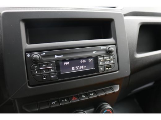 Renault Express 1.5 dCi 75 Comfort ActivLease financial lease