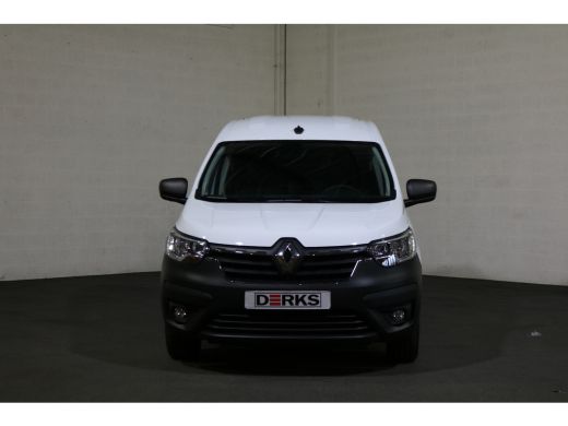 Renault Express 1.5 dCi 75 Comfort ActivLease financial lease
