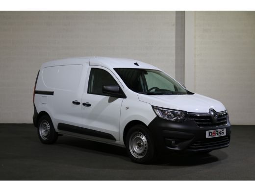 Renault Express 1.5 dCi 75 Comfort ActivLease financial lease