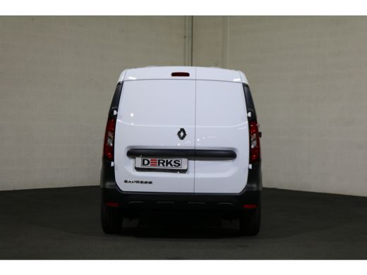 Renault Express 1.5 dCi 75 Comfort ActivLease financial lease