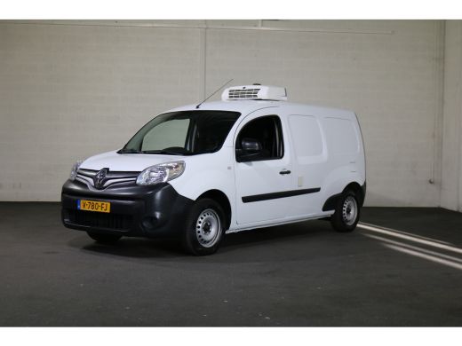 Renault Kangoo 1.5 dCi 90pk Maxi Koelwagen Dag en Nacht Renault Kangoo 1.5 dCi 90pk Maxi Koelwagen Dag en Nacht