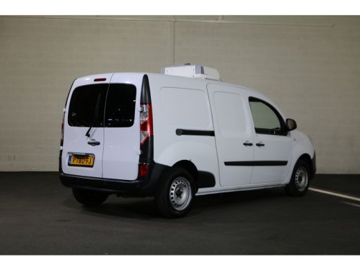 Renault Kangoo 1.5 dCi 90pk Maxi Koelwagen Dag en Nacht ActivLease financial lease