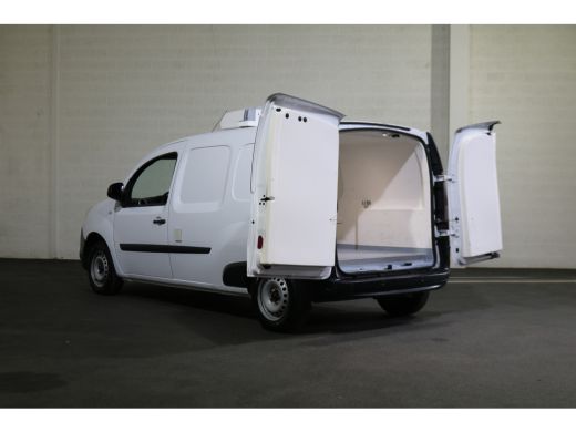 Renault Kangoo 1.5 dCi 90pk Maxi Koelwagen Dag en Nacht ActivLease financial lease