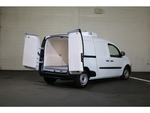 Renault Kangoo 1.5 dCi 90pk Maxi Koelwagen Dag en Nacht ActivLease financial lease