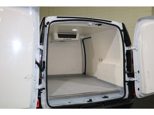 Renault Kangoo 1.5 dCi 90pk Maxi Koelwagen Dag en Nacht ActivLease financial lease