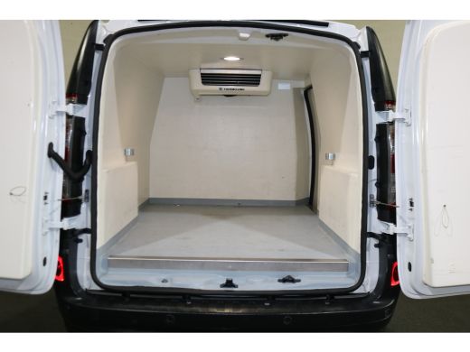 Renault Kangoo 1.5 dCi 90pk Maxi Koelwagen Dag en Nacht ActivLease financial lease