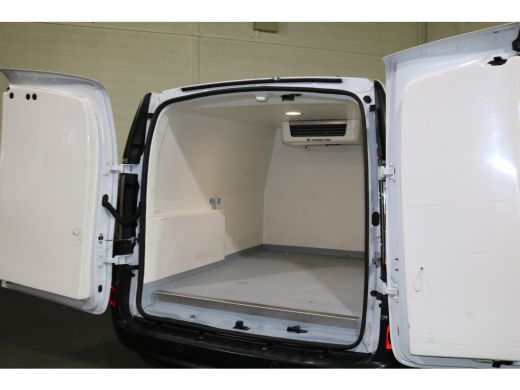 Renault Kangoo 1.5 dCi 90pk Maxi Koelwagen Dag en Nacht ActivLease financial lease
