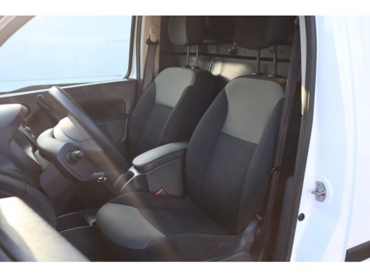 Renault Kangoo 1.5 dCi 90pk Maxi Koelwagen Dag en Nacht ActivLease financial lease