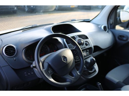 Renault Kangoo 1.5 dCi 90pk Maxi Koelwagen Dag en Nacht ActivLease financial lease