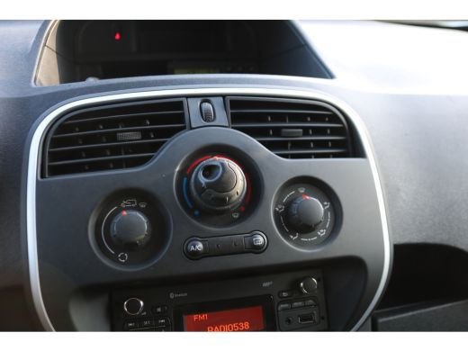 Renault Kangoo 1.5 dCi 90pk Maxi Koelwagen Dag en Nacht ActivLease financial lease
