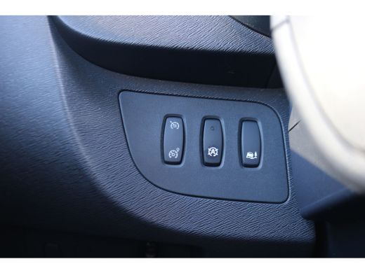 Renault Kangoo 1.5 dCi 90pk Maxi Koelwagen Dag en Nacht ActivLease financial lease