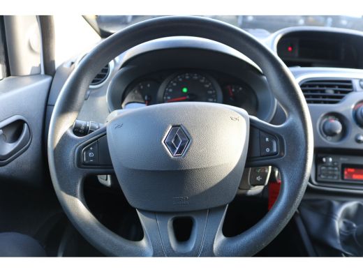 Renault Kangoo 1.5 dCi 90pk Maxi Koelwagen Dag en Nacht ActivLease financial lease