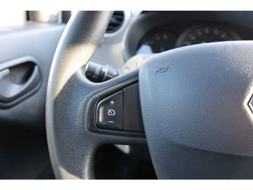 Renault Kangoo 1.5 dCi 90pk Maxi Koelwagen Dag en Nacht ActivLease financial lease