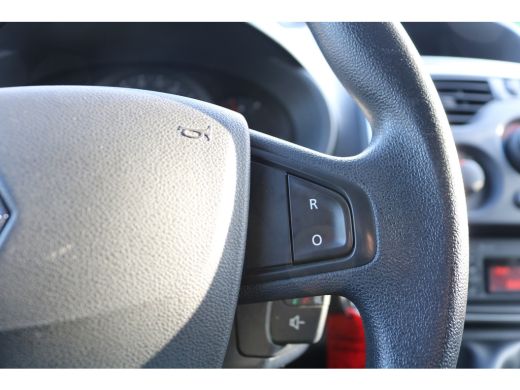 Renault Kangoo 1.5 dCi 90pk Maxi Koelwagen Dag en Nacht ActivLease financial lease