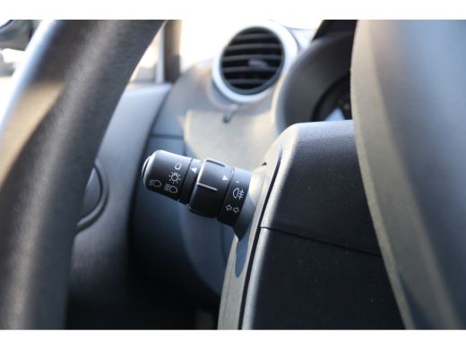 Renault Kangoo 1.5 dCi 90pk Maxi Koelwagen Dag en Nacht ActivLease financial lease
