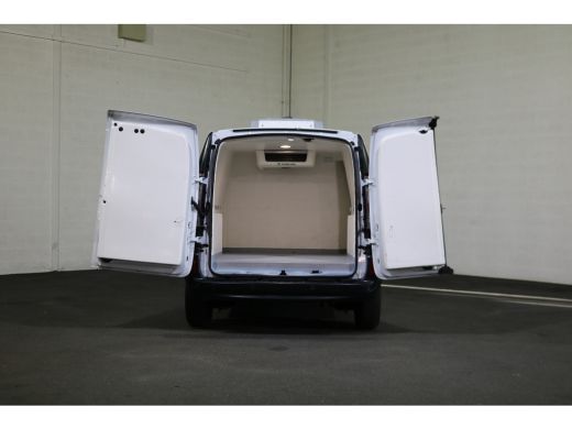 Renault Kangoo 1.5 dCi 90pk Maxi Koelwagen Dag en Nacht ActivLease financial lease