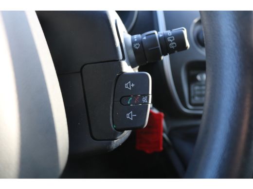 Renault Kangoo 1.5 dCi 90pk Maxi Koelwagen Dag en Nacht ActivLease financial lease