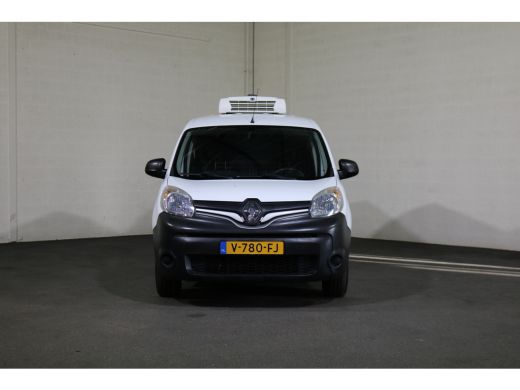 Renault Kangoo 1.5 dCi 90pk Maxi Koelwagen Dag en Nacht ActivLease financial lease
