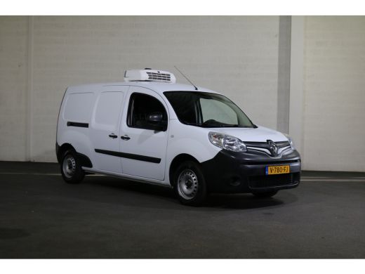Renault Kangoo 1.5 dCi 90pk Maxi Koelwagen Dag en Nacht ActivLease financial lease