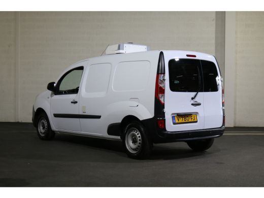 Renault Kangoo 1.5 dCi 90pk Maxi Koelwagen Dag en Nacht ActivLease financial lease