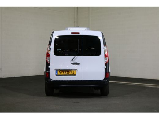 Renault Kangoo 1.5 dCi 90pk Maxi Koelwagen Dag en Nacht ActivLease financial lease