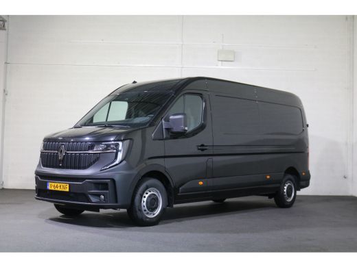 Renault Master 2.0 dCi 150pk L3 H2 Airco Navigatie Camera