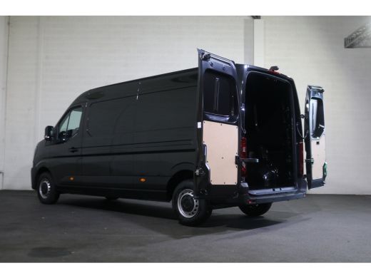 Renault Master 2.0 dCi 150pk L3 H2 Airco Navigatie Camera ActivLease financial lease