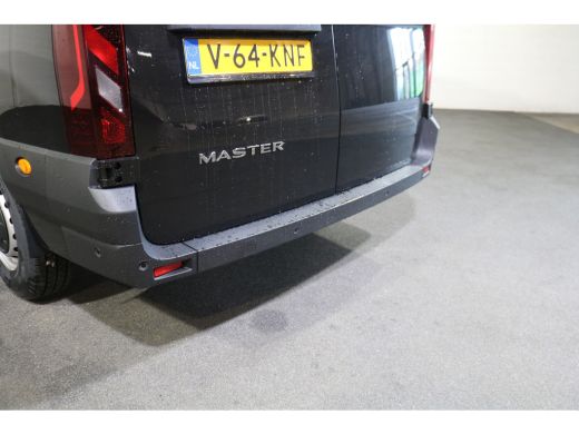 Renault Master 2.0 dCi 150pk L3 H2 Airco Navigatie Camera ActivLease financial lease