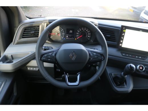 Renault Master 2.0 dCi 150pk L3 H2 Airco Navigatie Camera ActivLease financial lease