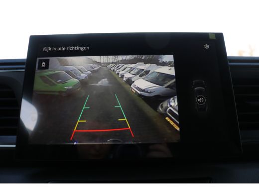 Renault Master 2.0 dCi 150pk L3 H2 Airco Navigatie Camera ActivLease financial lease