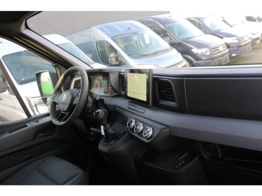Renault Master 2.0 dCi 150pk L3 H2 Airco Navigatie Camera ActivLease financial lease