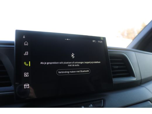 Renault Master 2.0 dCi 150pk L3 H2 Airco Navigatie Camera ActivLease financial lease