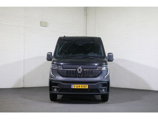 Renault Master 2.0 dCi 150pk L3 H2 Airco Navigatie Camera ActivLease financial lease