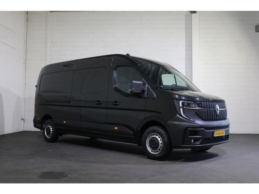 Renault Master 2.0 dCi 150pk L3 H2 Airco Navigatie Camera ActivLease financial lease