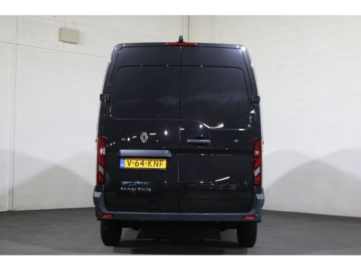 Renault Master 2.0 dCi 150pk L3 H2 Airco Navigatie Camera ActivLease financial lease