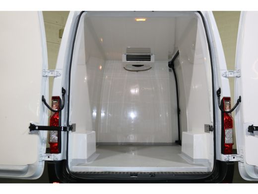 Renault Master 2.3 dCi 135pk L2 H2 Koelwagen Dag en Nacht ActivLease financial lease