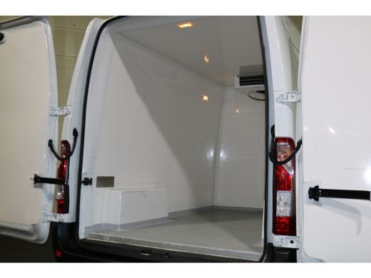 Renault Master 2.3 dCi 135pk L2 H2 Koelwagen Dag en Nacht ActivLease financial lease