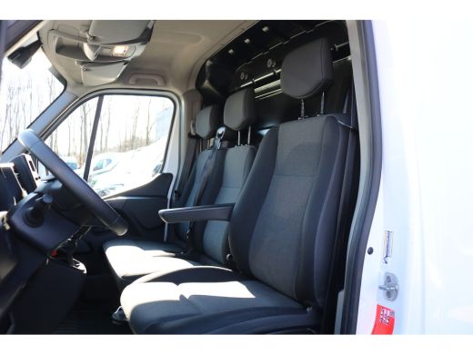 Renault Master 2.3 dCi 135pk L2 H2 Koelwagen Dag en Nacht ActivLease financial lease