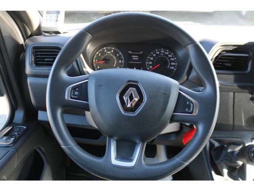 Renault Master 2.3 dCi 135pk L2 H2 Koelwagen Dag en Nacht ActivLease financial lease