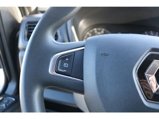 Renault Master 2.3 dCi 135pk L2 H2 Koelwagen Dag en Nacht ActivLease financial lease