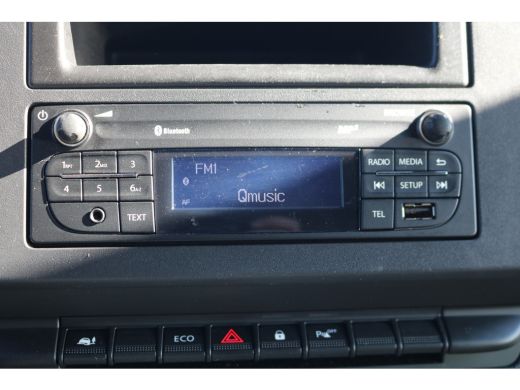 Renault Master 2.3 dCi 135pk L2 H2 Koelwagen Dag en Nacht ActivLease financial lease