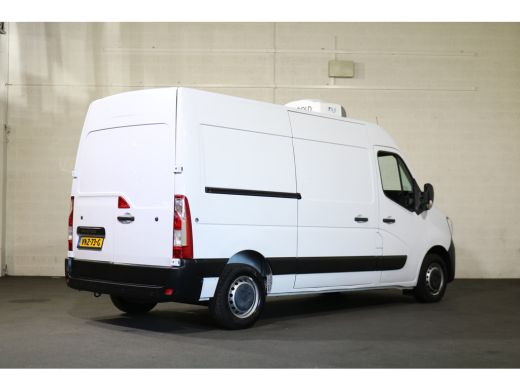 Renault Master 2.3 dCi 135pk L2 H2 Koelwagen Dag en Nacht ActivLease financial lease