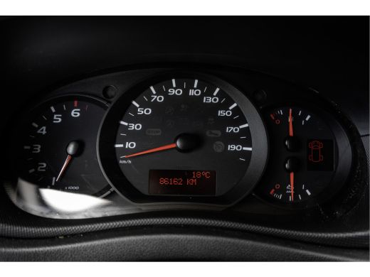 Renault Master 2.3 dCi L2H2 | 130 PK | Euro 6 Airco | Cruise | PDC | Imperiaal | Ladder | ActivLease financial lease