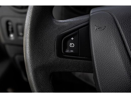 Renault Master 2.3 dCi L2H2 | 130 PK | Euro 6 Airco | Cruise | PDC | Imperiaal | Ladder | ActivLease financial lease