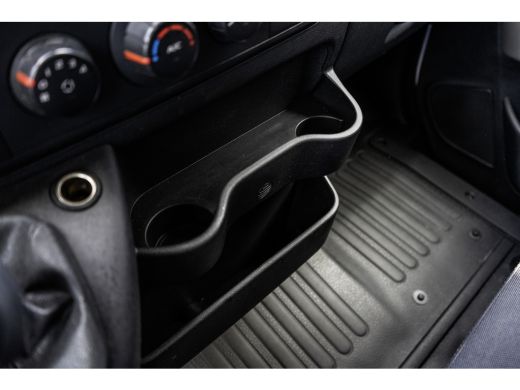 Renault Master 2.3 dCi L2H2 | 130 PK | Euro 6 Airco | Cruise | PDC | Imperiaal | Ladder | ActivLease financial lease