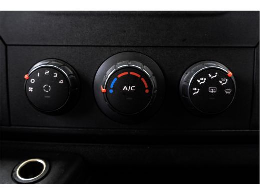 Renault Master 2.3 dCi L2H2 | 130 PK | Euro 6 Airco | Cruise | PDC | Imperiaal | Ladder | ActivLease financial lease
