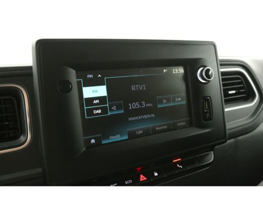 Renault Master T33 2.3 dCi L2H2 150PK Airco Camera Cruise 2xSchuifdeur LED PDC 3 Persoons Elektrpakket Trekhaak ActivLease financial lease
