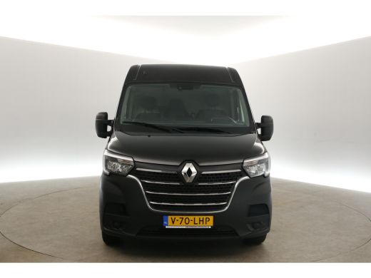 Renault Master T33 2.3 dCi L2H2 150PK Airco Camera Cruise 2xSchuifdeur LED PDC 3 Persoons Elektrpakket Trekhaak ActivLease financial lease