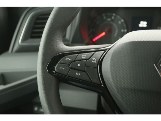 Renault Master T35 2.0 dCi Advanced L2H2 | NIEUW | BPM VRIJ |  Airco LED Cruise Camera Carplay Navi 3 Persoons PDC ActivLease financial lease