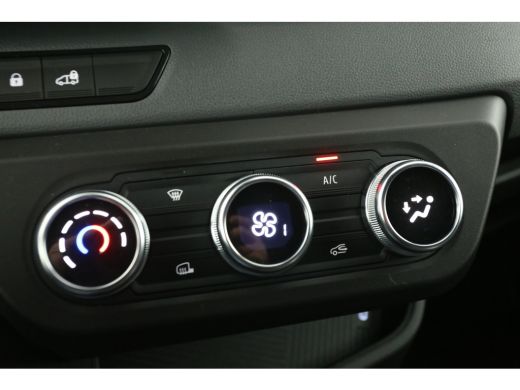 Renault Master T35 2.0 dCi Advanced L2H2 | NIEUW | BPM VRIJ |  Airco LED Cruise Camera Carplay Navi 3 Persoons PDC ActivLease financial lease